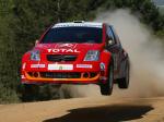 Citroen C2 Super 1600 2005 года